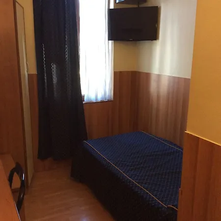 Hotel Aristote Brussels