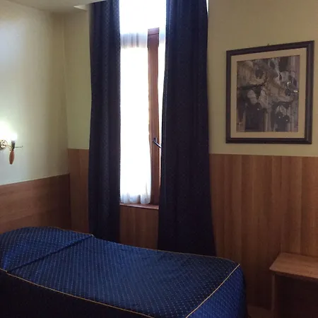 Aristote Hotel Brussels