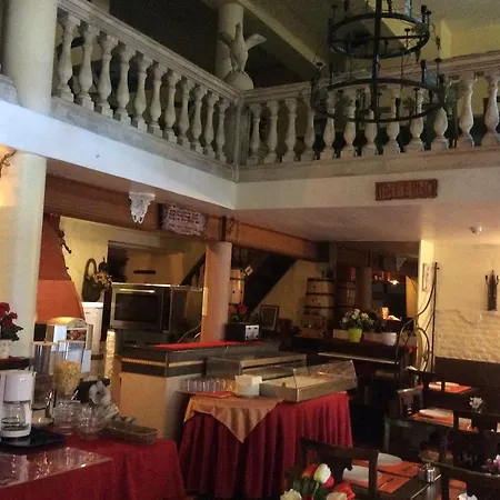 Aristote Brussels