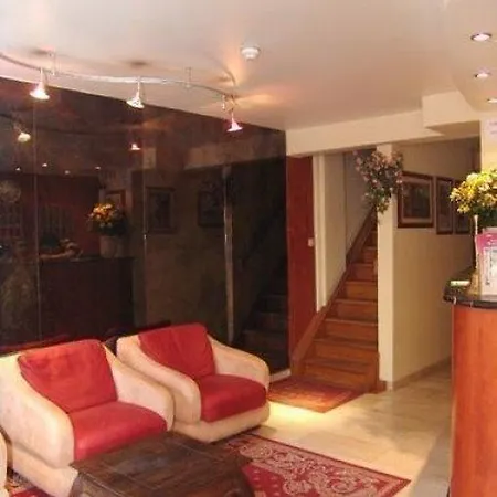 Hotel Aristote 2*