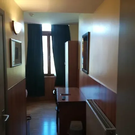 Aristote Hotel Brussels