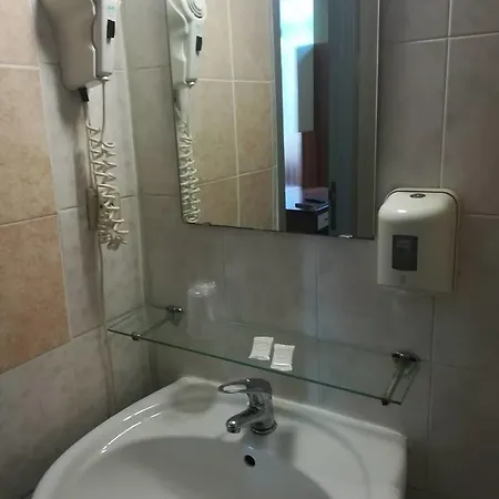 Hotel Aristote