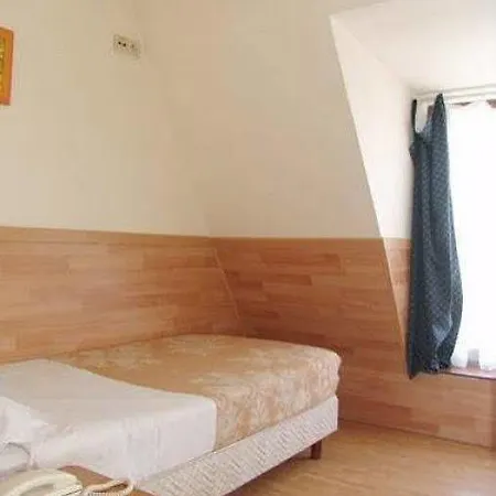 Hotel Aristote Brussels