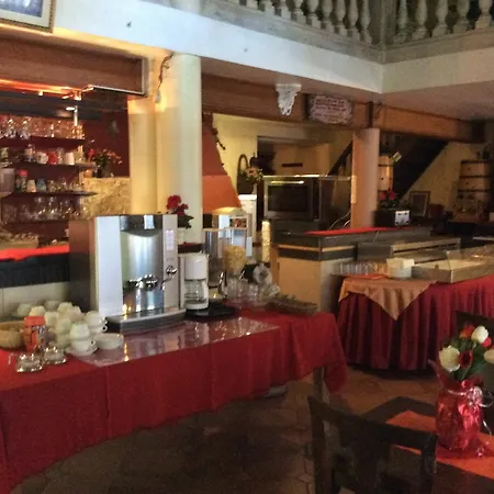 Hotel Aristote