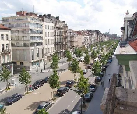 Aristote Hotel Brussels